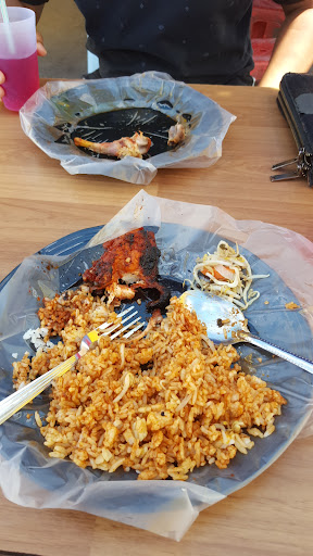 Nasi Bajet