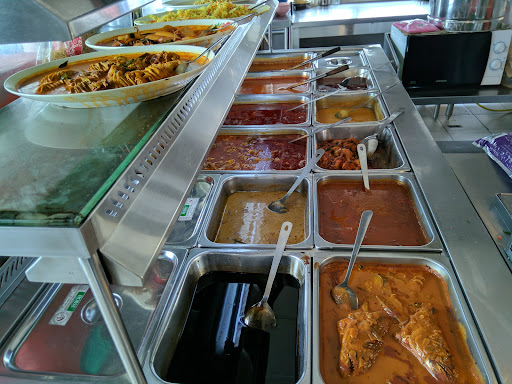 Restoran Nasi Kandar AZ