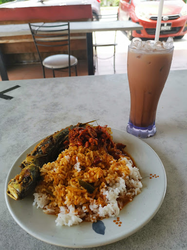 Restoran Norjihan & Katering