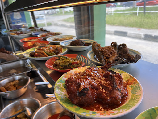 Restoran Roda Klang