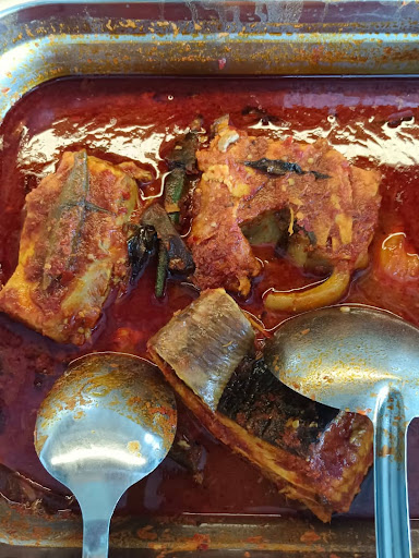 Restoran Selera Cik Yati Restoran Selera Cik Yati