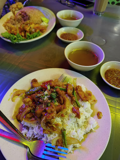 Restoran Nasi Korek-Korek Restoran Nasi Korek-Korek