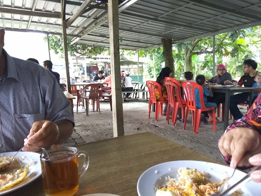Warung Ibujannah