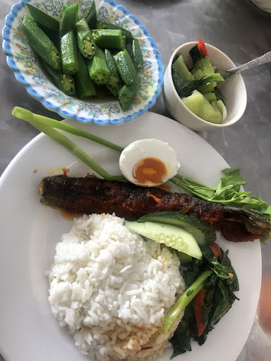Sajian Selera Mesra