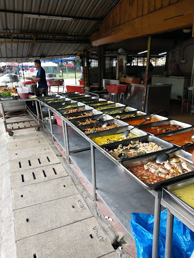 Restoran Mak Uda Selera Timur