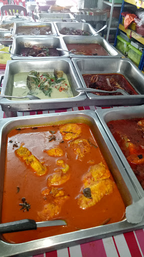 Warung Pepohon