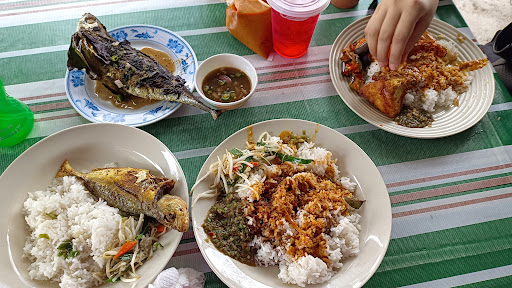 Masakan Melayu Tengahari Kak Lin