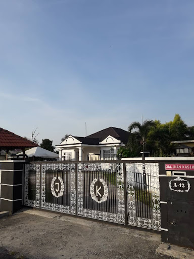 Kampung Melayu Seri Kundang