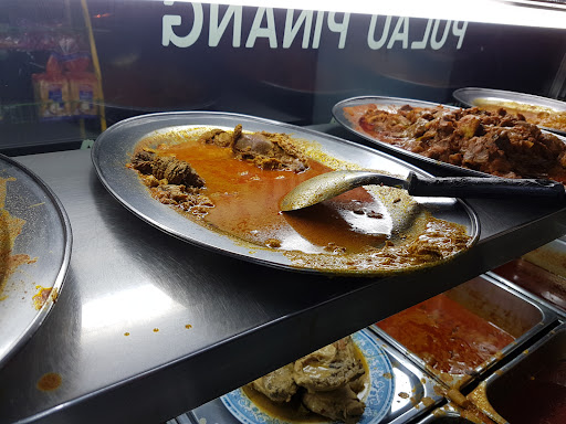 Restoran Langkapuri （Nasi Landar Penang）