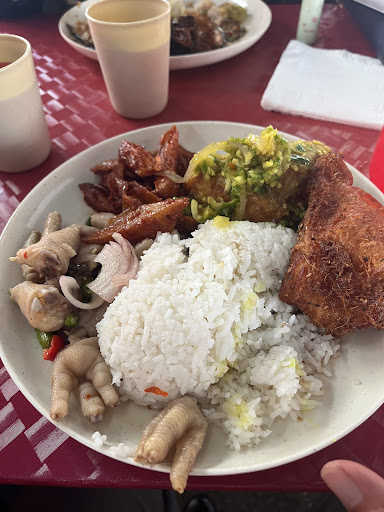 Kak Yang Nasi Campur