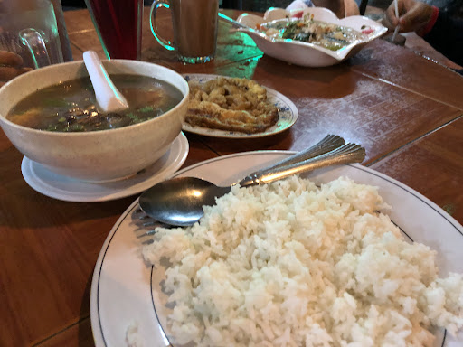 Kamar Nasi Bendang