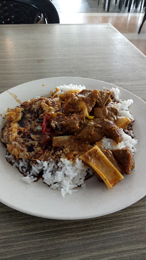 Warung Aman Puchong
