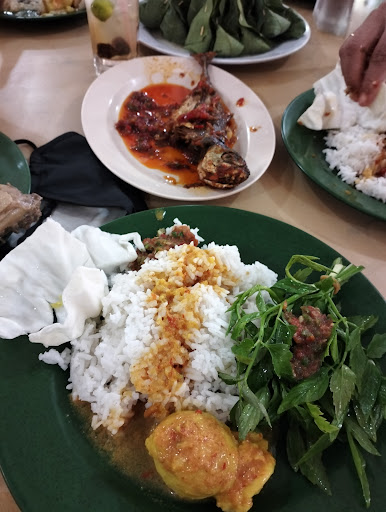 Restoran Masakan Kampong Mak Chik