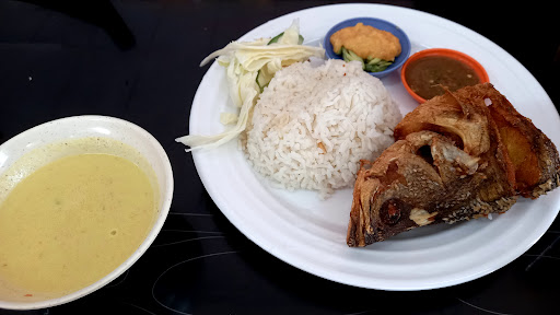 Restoran Nasi Ulam Puchong