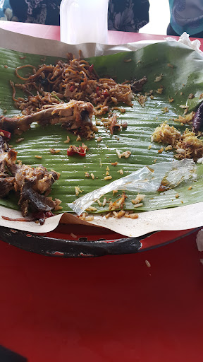 Restoran Nasi Ambang Campur Restoran Nasi Ambang Campur