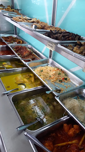 Restoran Mek Teganu Restoran Mek Teganu