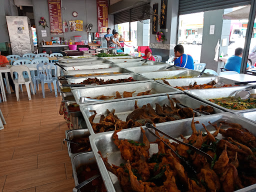 Restoran Pantimor Restoran Pantimor