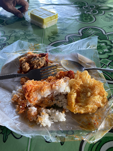 Warung Pak Abu Warung Pak Abu
