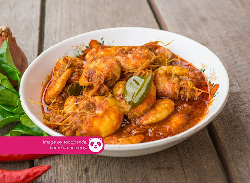 Nasi Campur LOTUS'S Puchong