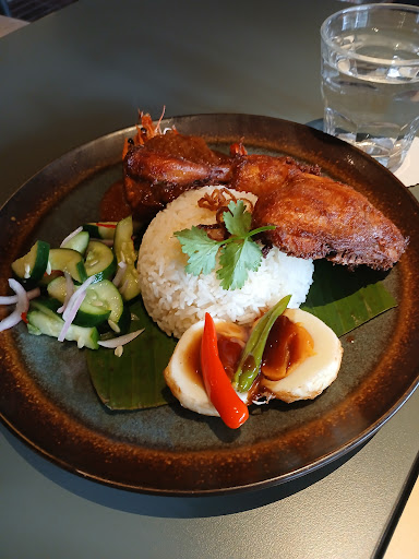 Jibby & Co Putra Heights