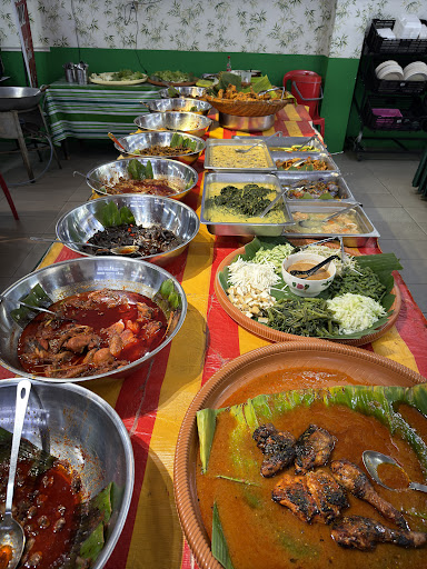 Restoran Dapur Kampung Putra Perdana