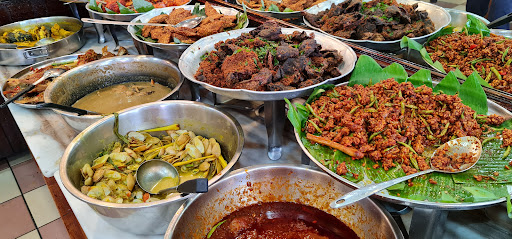 Selera De' Abang (Cash Only)