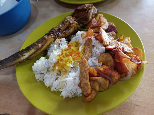 Selera Kak Yan