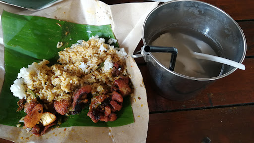 Warung Kita @Kg. Melayu Sg. Buloh