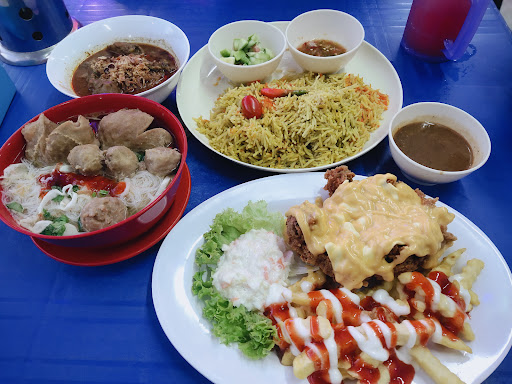 Warung Kak Wani