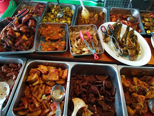 Restoran Seri Beruntung