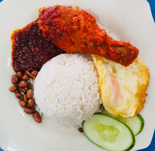 Restoran Semenyih Corner