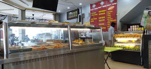 Restoran Nasi KANDAR HAJI TAPAH