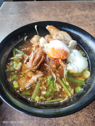 TM Tomyam By Harraz Tomyam