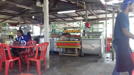 Bawah Pokok Ceri Serendah-BPCS