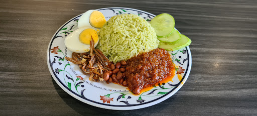 Serendah Garden Restaurant 双文丹花园餐厅