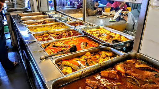 Restoran Hatinie