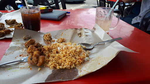 Kedai Nasi JJ (TTDI Jaya) Kedai Nasi JJ (TTDI Jaya)