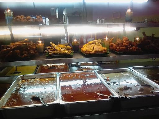 Restoran Mak Aji Restoran Mak Aji