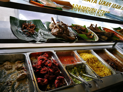 Umi Nasi Paku Shah Alam Umi Nasi Paku Shah Alam