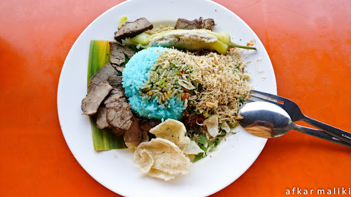 Restoran Kak Su Nasi Kerabu Restoran Kak Su Nasi Kerabu