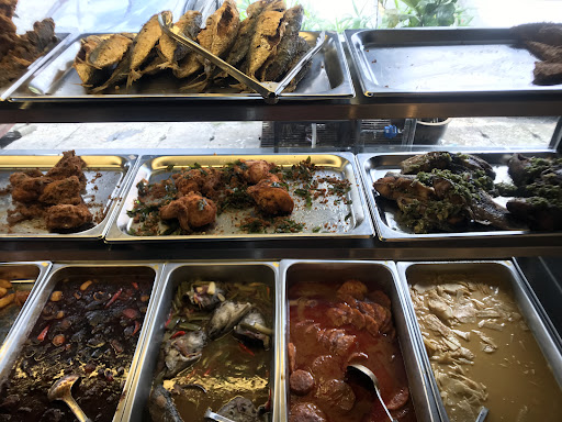 Restoran Nur Balqis