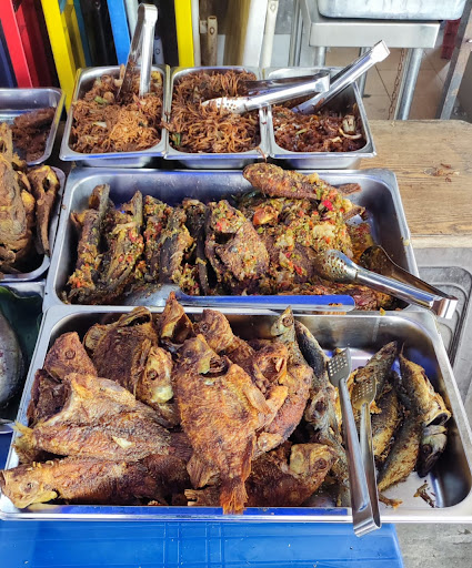 Kak Ela Nasi Campur SS2
