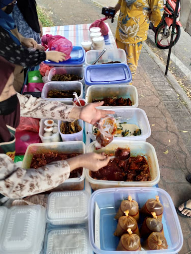 Mak Cik Nasi Campur (Seksyen 7) Mak Cik Nasi Campur (Seksyen 7)