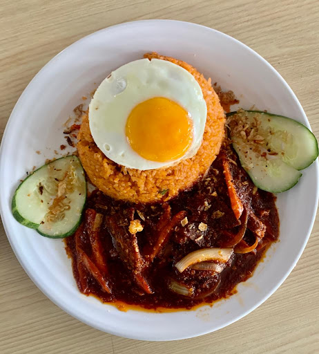 Nasi Kandar Naufal Restaurant | Restoran Nasi Kandar Naufal