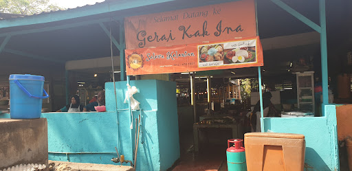 Gerai Kak Ina