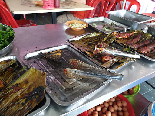 Restoran Kuala Kurau