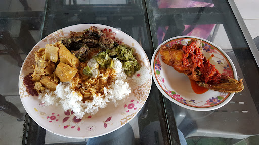 Warung Nasi Padang