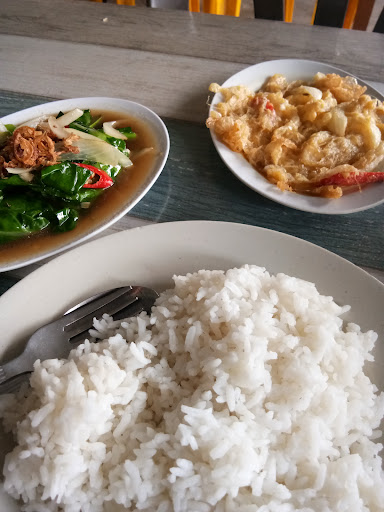 Restoran D'Neny Corner