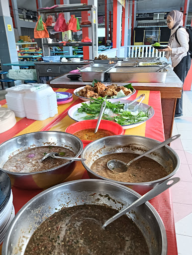 Medan Selera Sg Besar