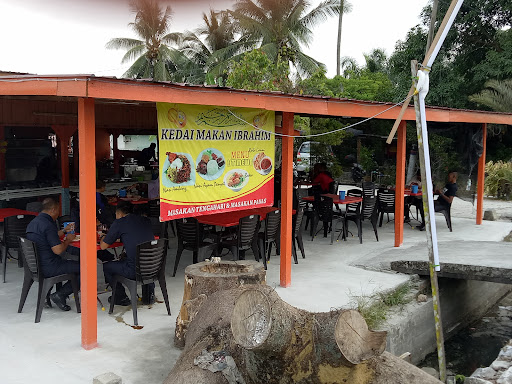 Kedai Makan Ibrahim